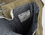 Берці зимові утеплені армії США Belleville 675ST 10,5W (Б/В), фото 8