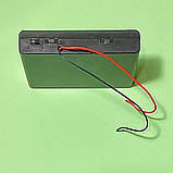 Відсік (касета) для 6 АА (пальчикових) батарейок, фото 2