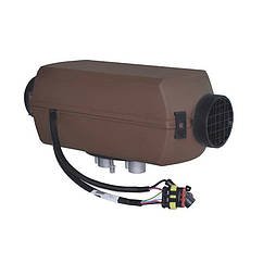 Обігрівач повітряний автономний Спутнік 2Д-12, 12В