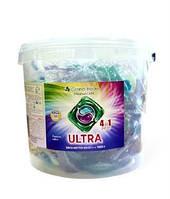 Капсули для прання Grand Trade ULTRA 4-х компонентні 50 шт