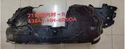 Запчастини Nissan X-Trail / Rogue T-33 Підкрилок передній правий 63842-6RS0A