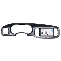 Штатная магнитола  Mekede DS Dodge Charger (2011-2014) IPS