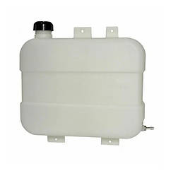 Бак паливний 7 л. Планар