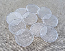 Капсули для монет,d 25 мм., фото 2