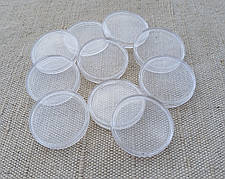 Капсули для монет,d 25 мм., фото 3