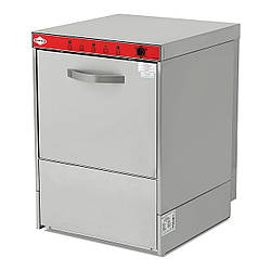 Фронтальна посудомийна машина Empero  EMP.500-F