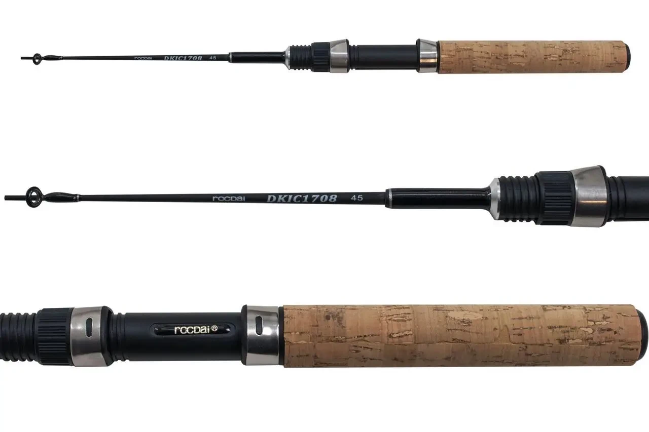 Вудка Rocdai DKIC 1708 45 см, фото 1