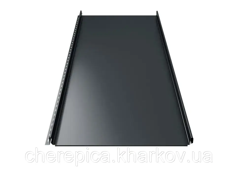 Фальцева покрівля Ruukki Nordic C Ре 20, фото 1