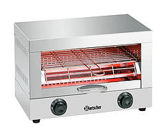 Горизонтальний тостер Bartscher A151300