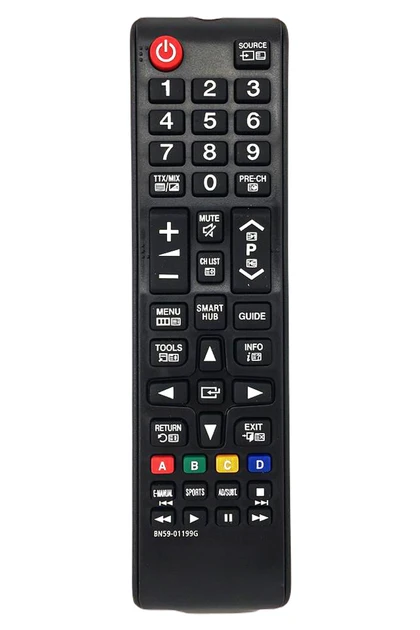 Пульт для телевізора Samsung BN59-01199G