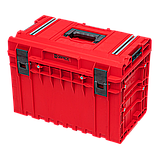 Набір ящиків для інструментів Qbrick System ONE SET TECHNIK RED 2.0, фото 7