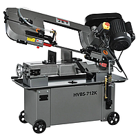 Стрічкопильний верстат JET HVBS-712K PR1