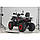 Квадроцикл FORTE ATV-200G, фото 8