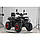 Квадроцикл FORTE ATV-200G, фото 6