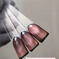 SAGA professional Гель лак Dream Cat №01, 10 мл