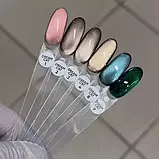 SAGA professional Гель лак Dream Cat №01, 10 мл, фото 2