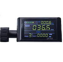 РК-дисплей 24B-60B SW900 6-контактний кольоровий екран для електричного скутера