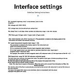 РК-дисплей 24B-60B SW900 6-контактний кольоровий екран для електричного скутера, фото 4