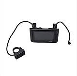 РК-дисплей 24B-60B SW900 6-контактний кольоровий екран для електричного скутера, фото 10