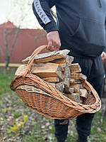 Корзинка для дров М