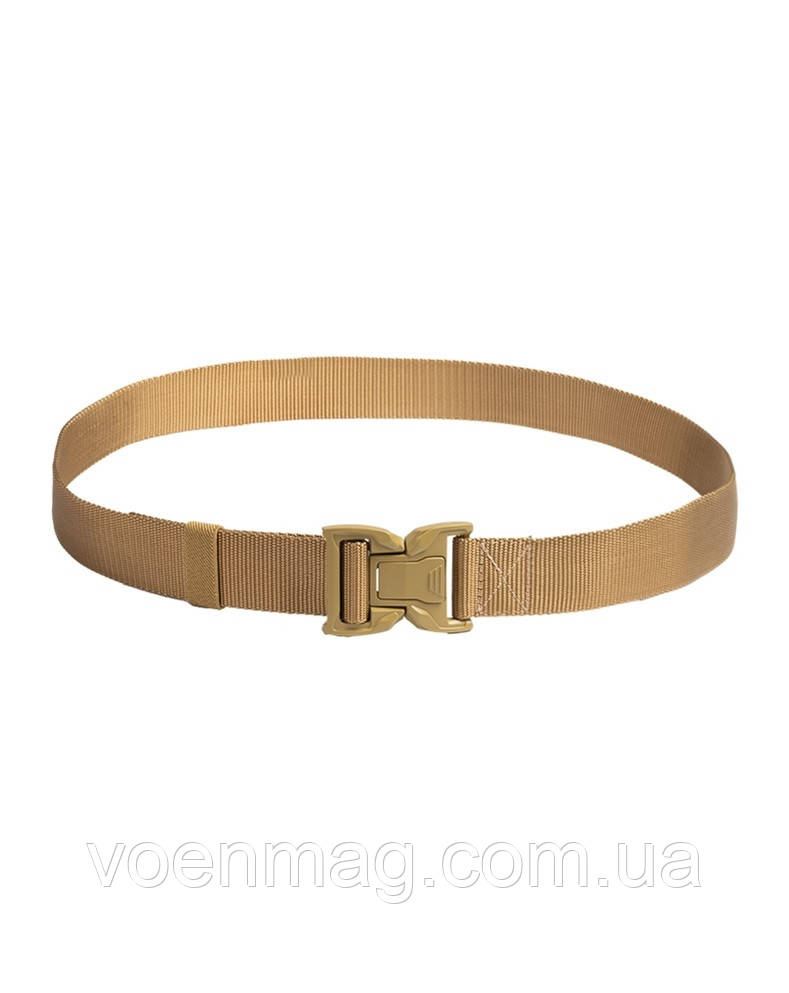 Тактичний ремінь Mil-Tec Tactical Belt Coyote
