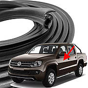Ущільнювач передньої двері Volkswagen Amarok 2010-2026