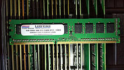 8GB DDR3 1866MHz Lifetime PC3 14900E 2Rx8 RAM Оперативна пам'ять