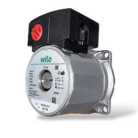 Насос WILO RS 25/6-3 P для котлів Ariston, Immergas, Ferolli, Termet, Vaillant та інші (France)