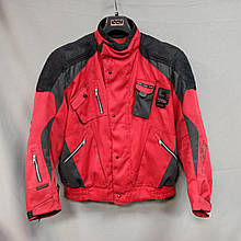 Мотокуртка BUSE бу текстиль