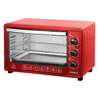 Піч електрична духовка Interlux ILEO-0038R