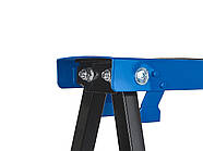 Козли робочі складані (комплект 2 шт.) G10878, фото 6