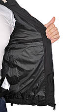 Жилет чоловічий Bihor бежевий, фото 5