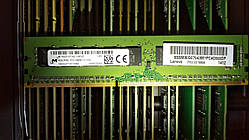 8GB DDR3 1866MHz Micron PC3 14900E 2Rx8 RAM ECC Оперативна пам'ять MT18JSF1G72AZ-1G9E3ZF