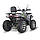 Квадроцикл FORTE ATV-200G PRO, фото 3