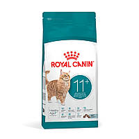 Royal Canin (Роял Канин) Ageing 11+ - Сухой корм для кошек от 11 лет, 2кг