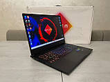 Ігровий ноутбук HP Omen 16, 16,1" FHD IPS 165Hz, i7-13620H, 32GB, 2TB SSD, Nvidia GeForce RTX 4060 8GB, фото 3