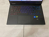 Ігровий ноутбук HP Omen 16, 16,1" FHD IPS 165Hz, i7-13620H, 32GB, 2TB SSD, Nvidia GeForce RTX 4060 8GB, фото 4