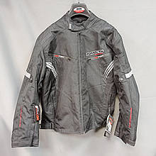 Мотокуртка MBS  текстиль