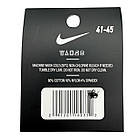 Чоловічі спортивні високі демісезонні шкарпетки, однотонні стрейчеві, бавовна. Розмір 41-4412 пар в уп. мікс 3х кольорів, фото 2