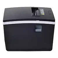 Принтер чеків Xprinter XP-E200L (USB+Ethernet)