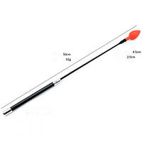 Шльопалки, стеки