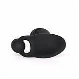 Масажер простати, стимулятор промежини Aquen Prostate 10 режимів вібрації USB зарядка, фото 5