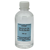 Флюс кислота паяльна для чорних і кольорових металів 250 мл