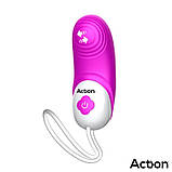 Вібростимулятор для жінок, вібромасажер точки G No Thirteen компактний водонепроникний, фото 5