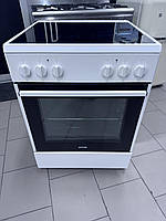 Плита склокераміка електрична бу Данія 60/60см Гарантія