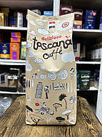 Кава в зернах Gemini Toscana Caffe 1 кг