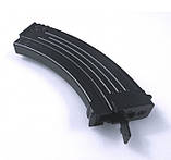 Іграшковий Магазин (Обойма) для автоматів Cyma ZM93, P.1093, CM47 - пластиковий, фото 2