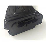 Іграшковий Магазин (Обойма) для автоматів Cyma ZM93, P.1093, CM47 - пластиковий, фото 3