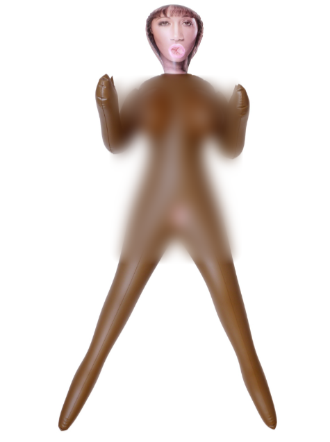 Секс-лялька "Sandra", 156 см., фото 1