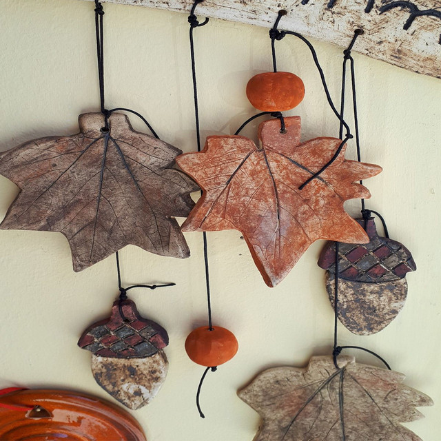 Переваги самозастигаючої полімерної глини Переваги самозастигаючої полімерної глини